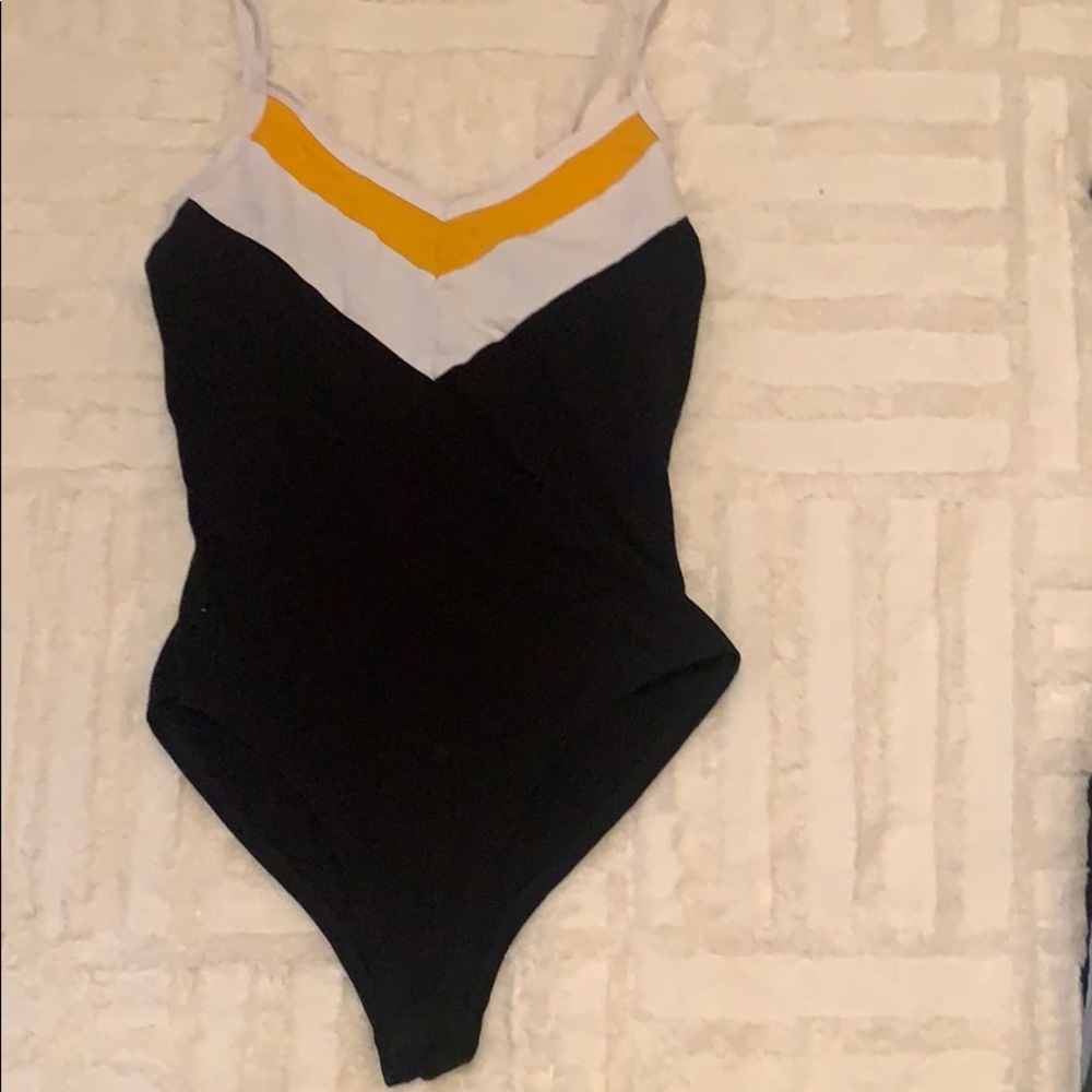 Sexy bodysuit